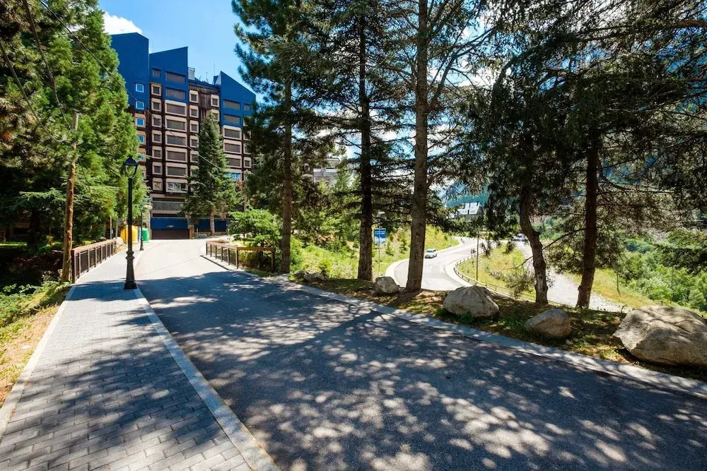 Apartamentos Solneu