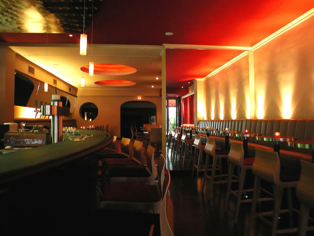 Cityhotel Monopol