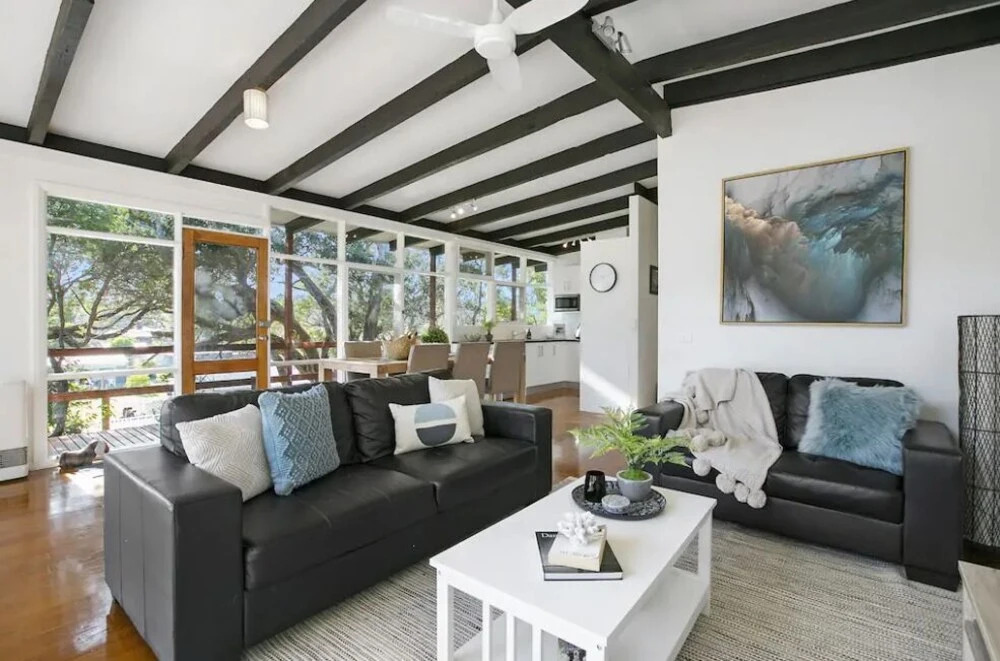 Family Beach House in Rye