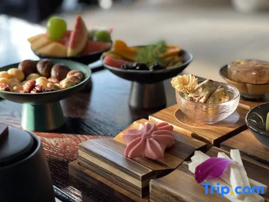 Xicheng Hotel