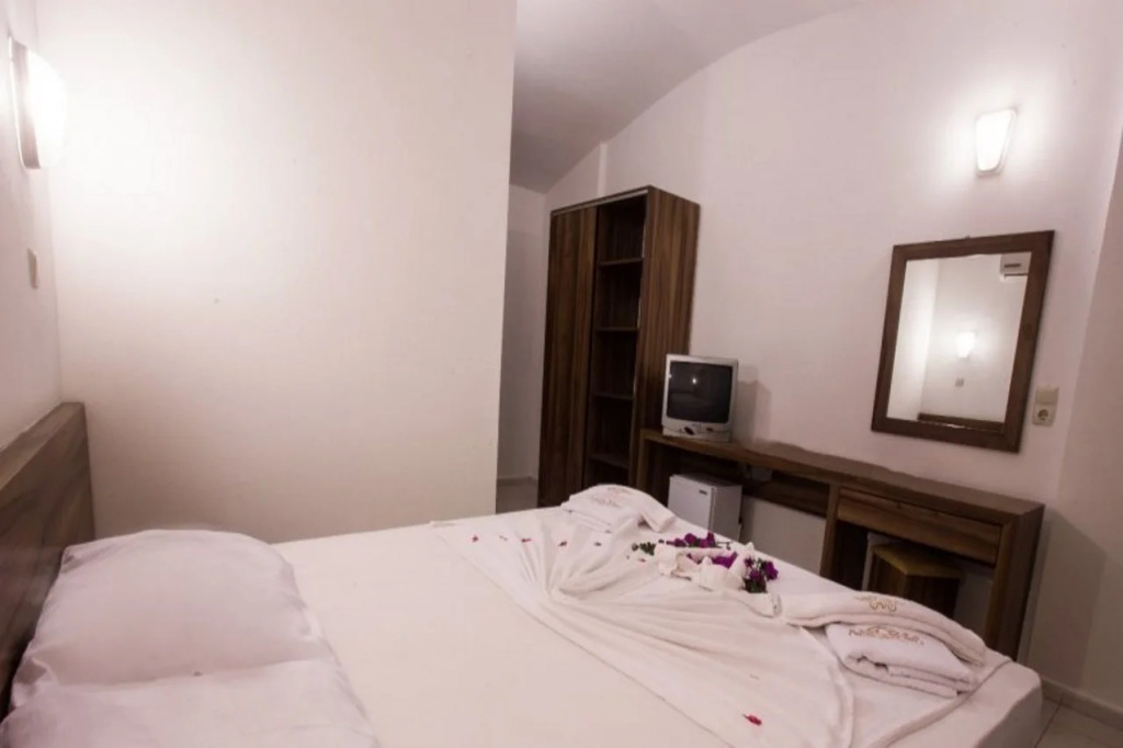 Asel Resort Hotel