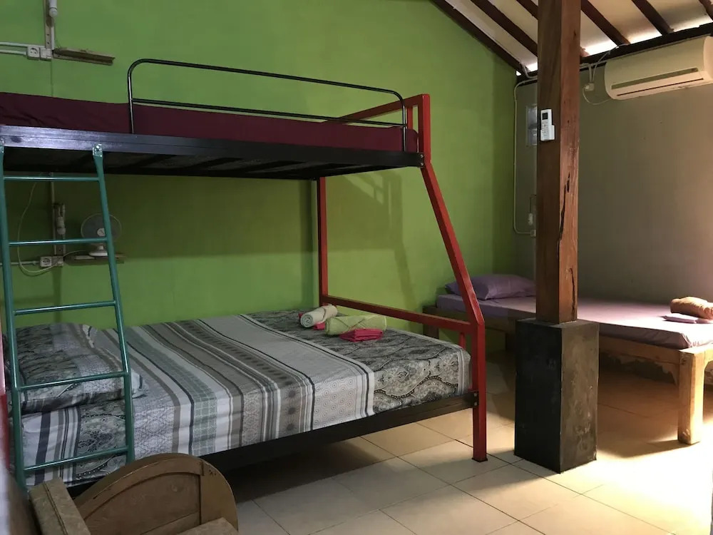 Arjuna Garden Homestay