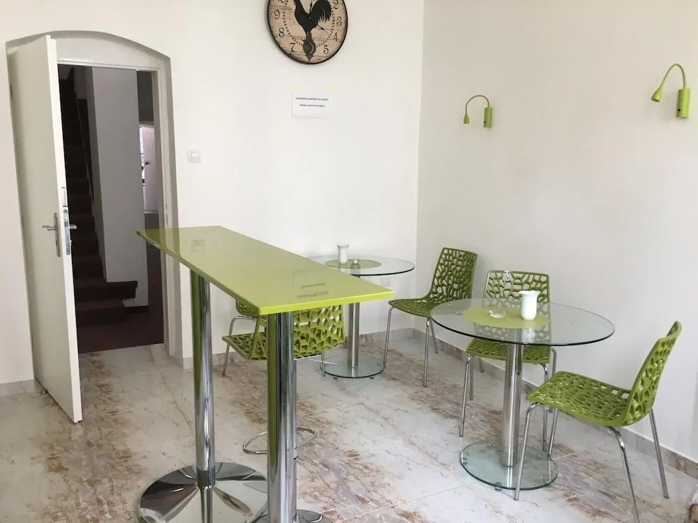 Hotel Asila