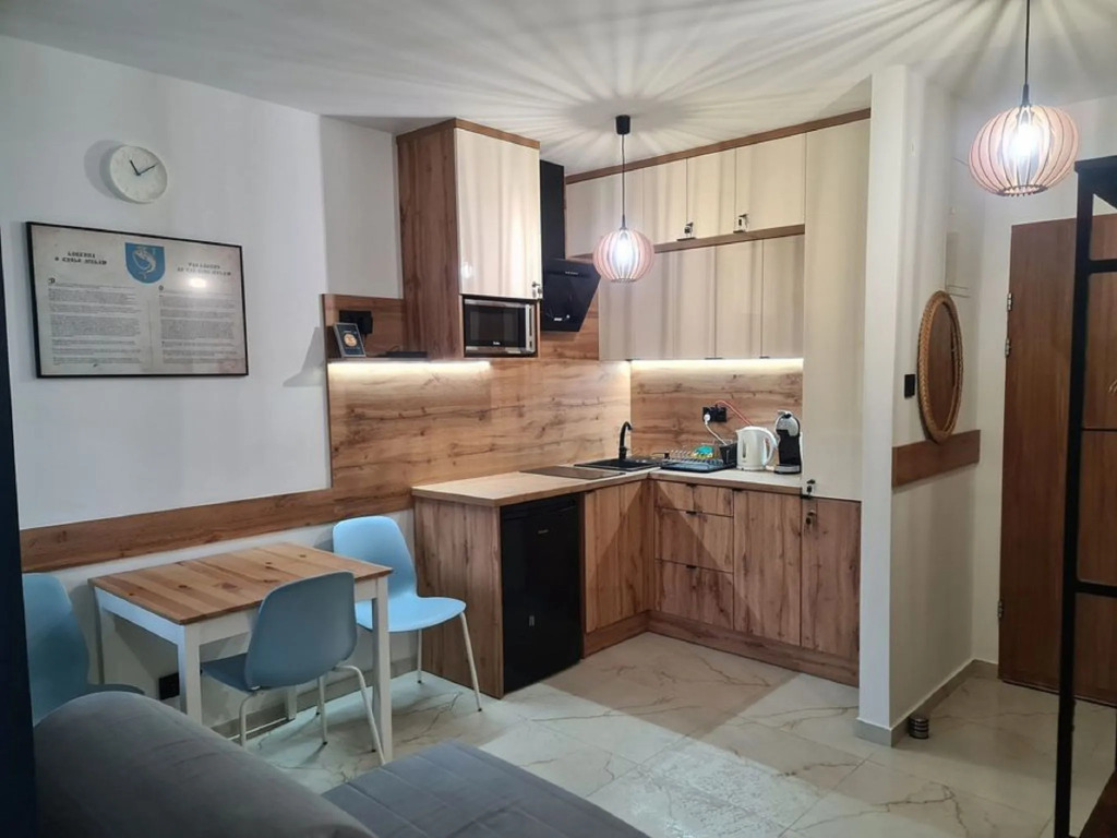 Apartament Króla Sielaw