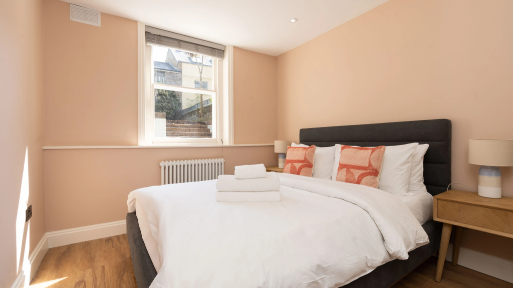 Lamington Apartments - London Hammersmith
