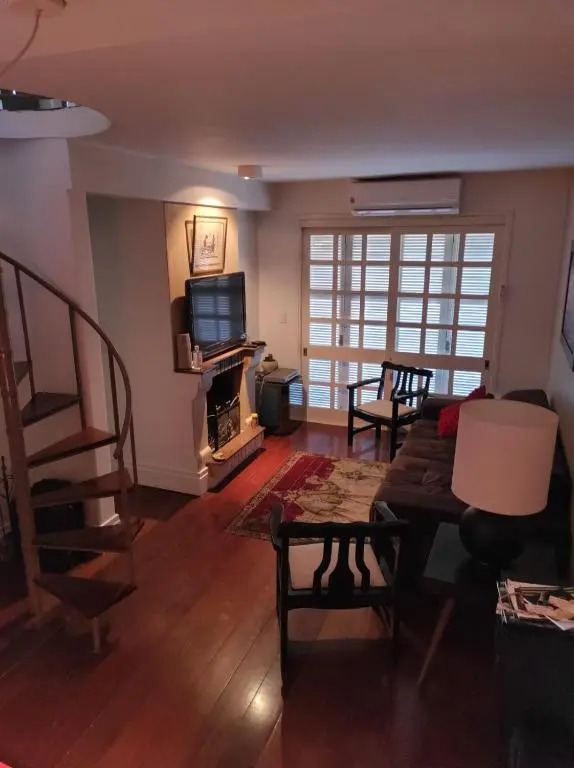 Duplex em Gramado
