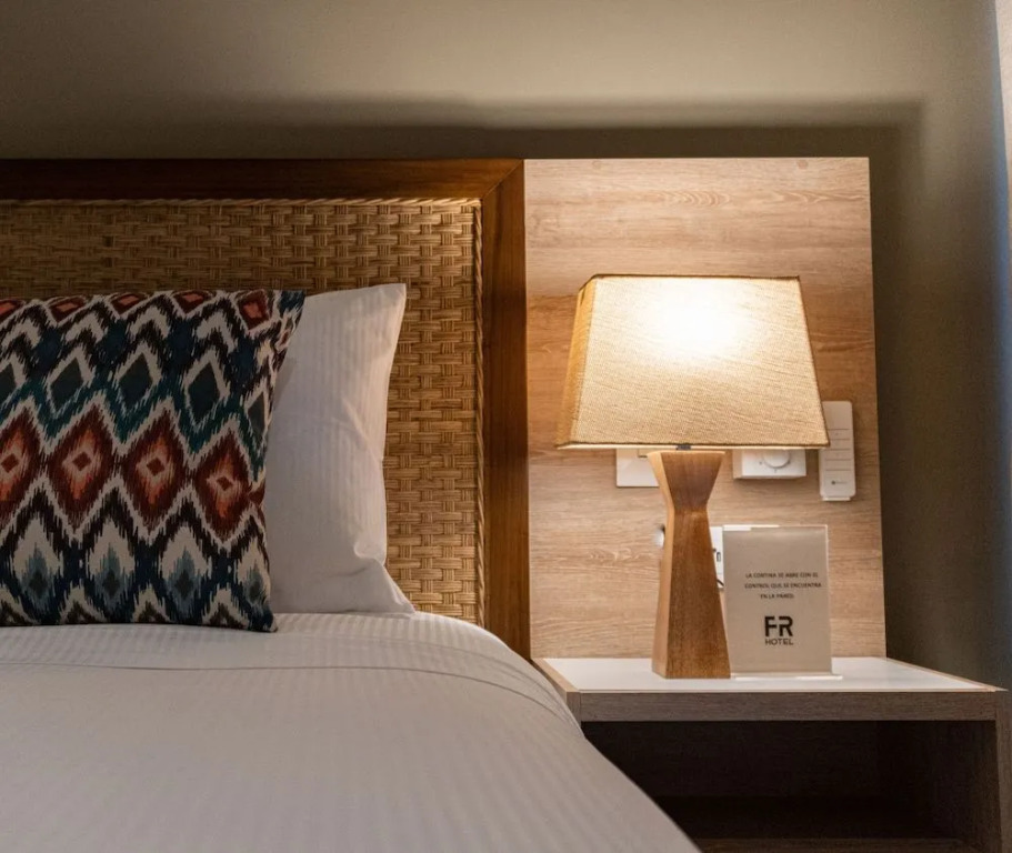 FR Hotel