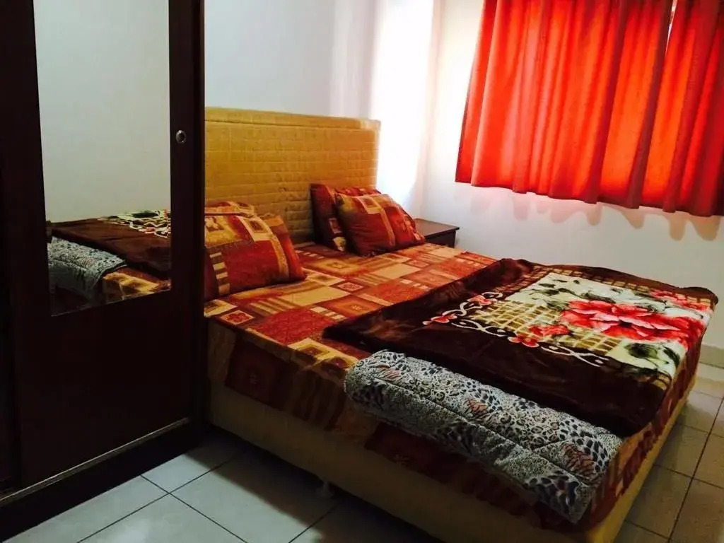 Al Reem Hotel Apartments