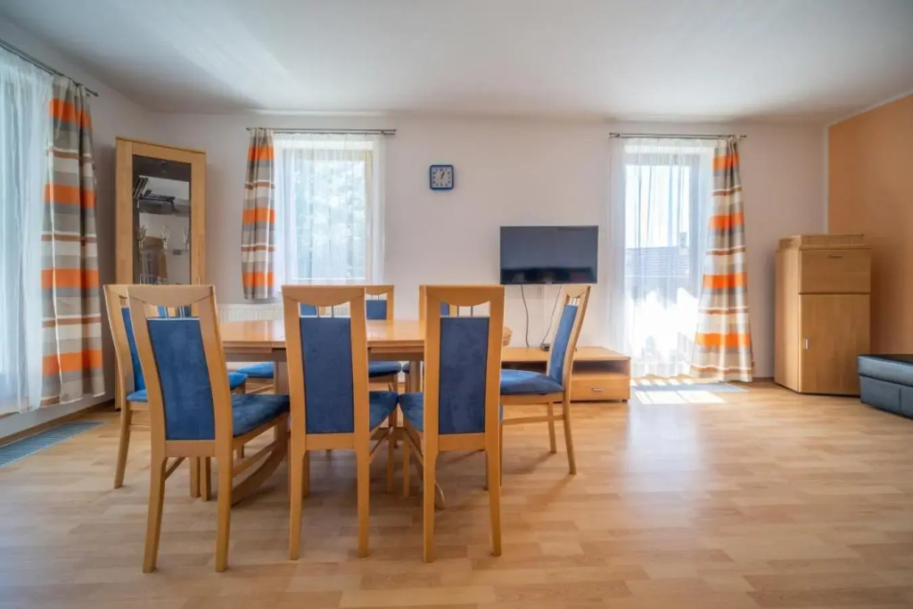 Apartment Riviera 507-6 Lipno Home