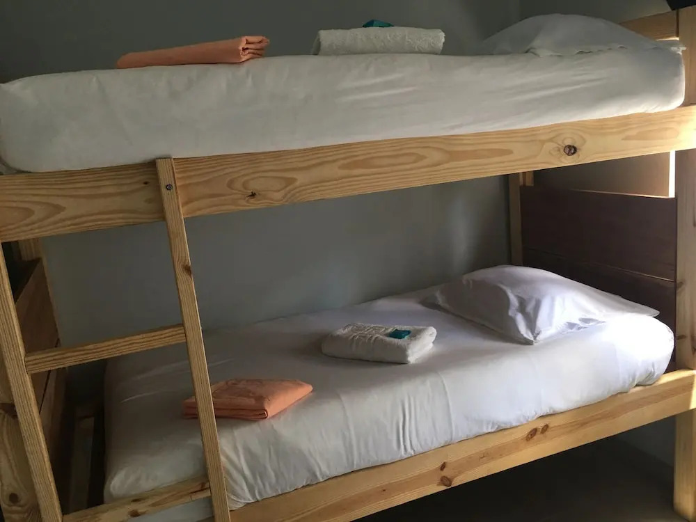 Nomade Hostal - Hostel