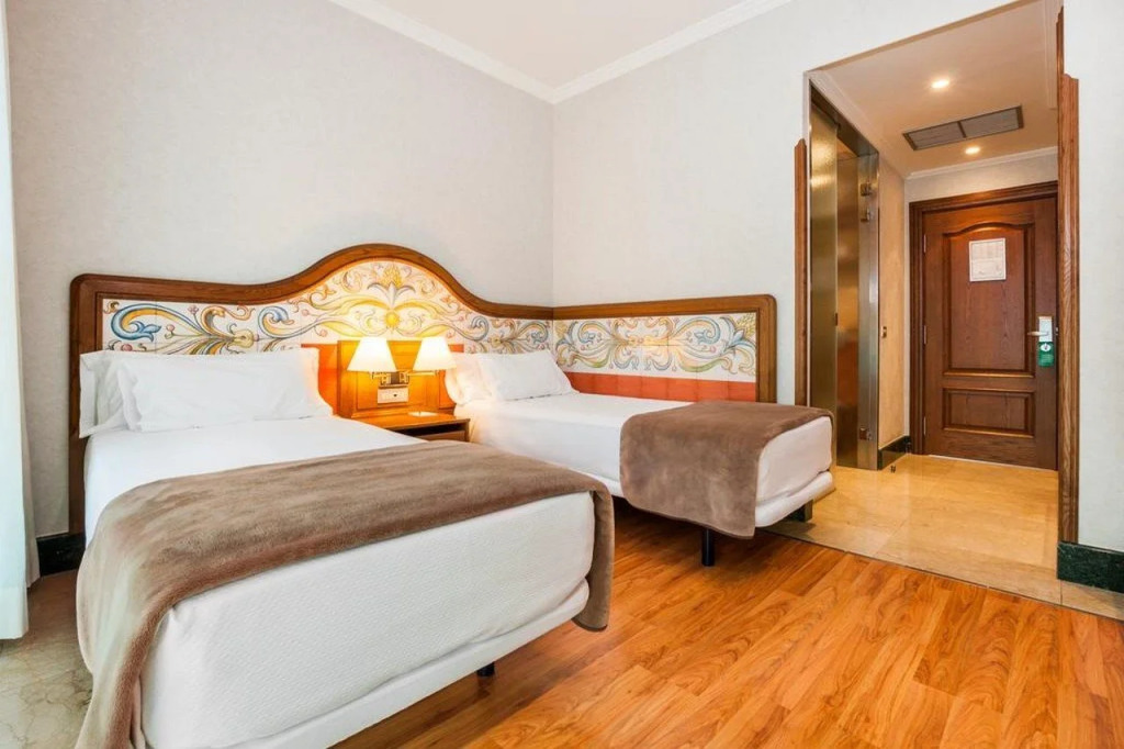 Hotel Julia
