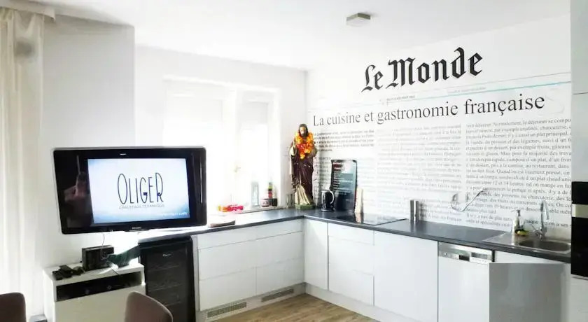 The Best Stay In Warsaw