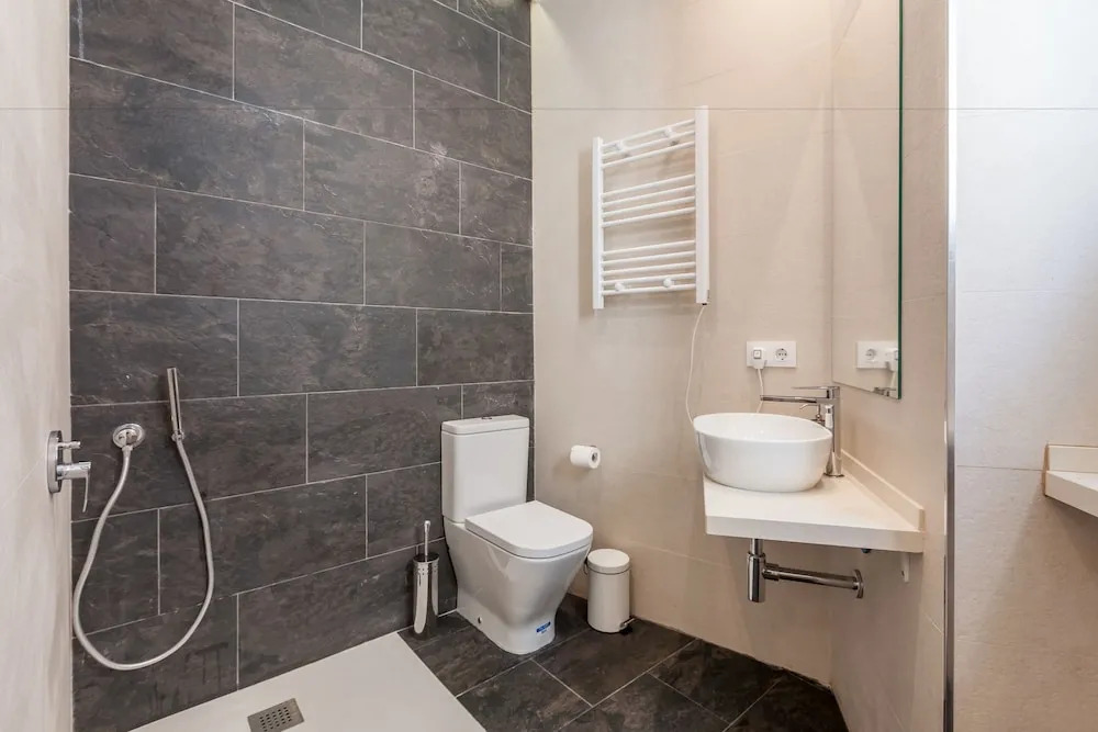 Apartamentos RG Suites Jardines de Murillo