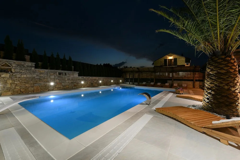 Villa Quince