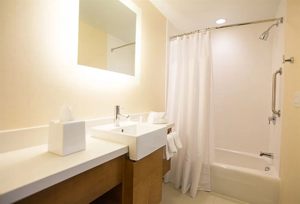 Springhill Suites Bloomington
