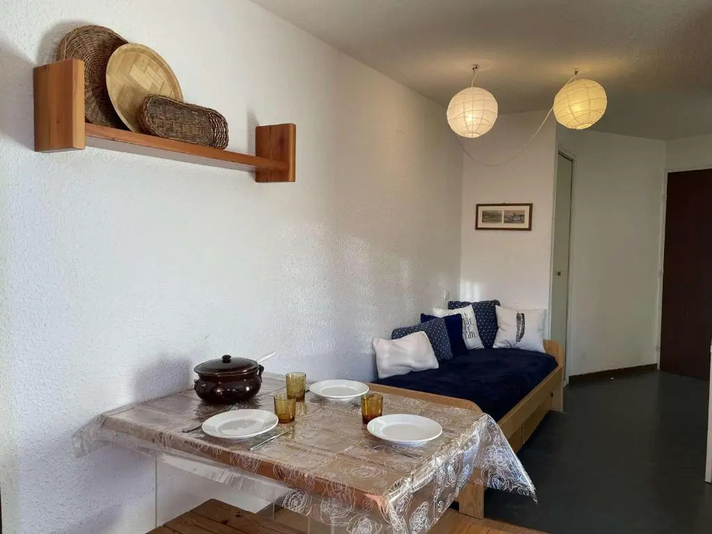 Appartement Montgenèvre, 1 pièce, 3 personnes - FR-1-330D-64