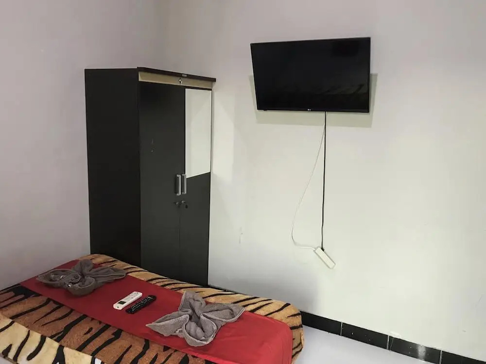 Safa Guesthouse