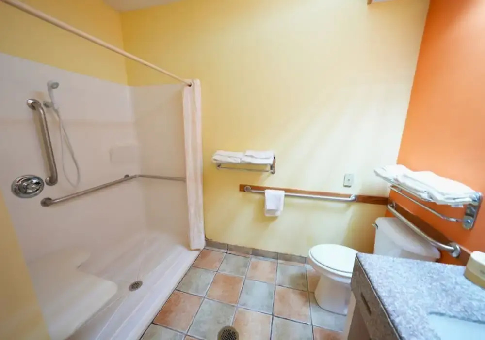 Rock Island Inn & Suites Streator , IL