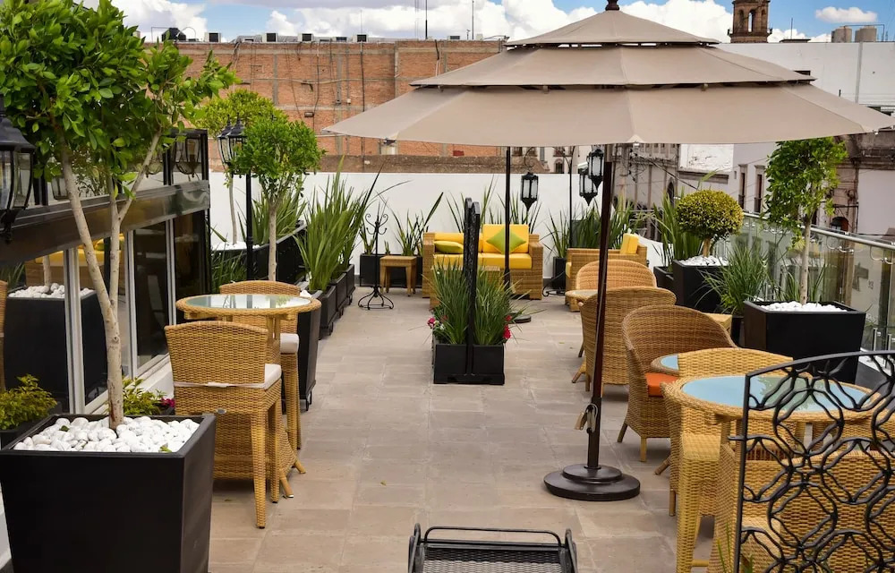 Posada de Maria Hotel Boutique & Spa
