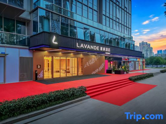 Lavande Hotels