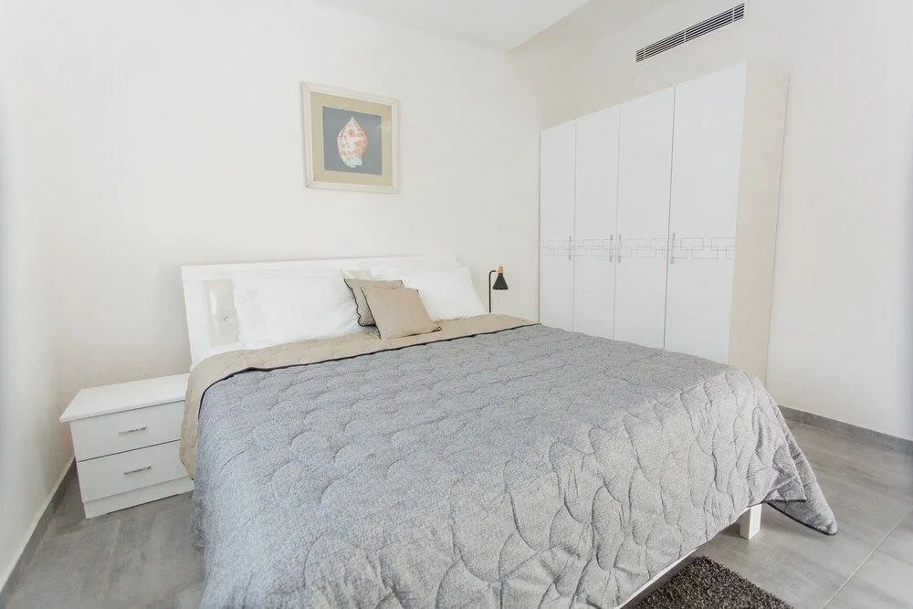 Accra Luxury Apartments at Lul Water