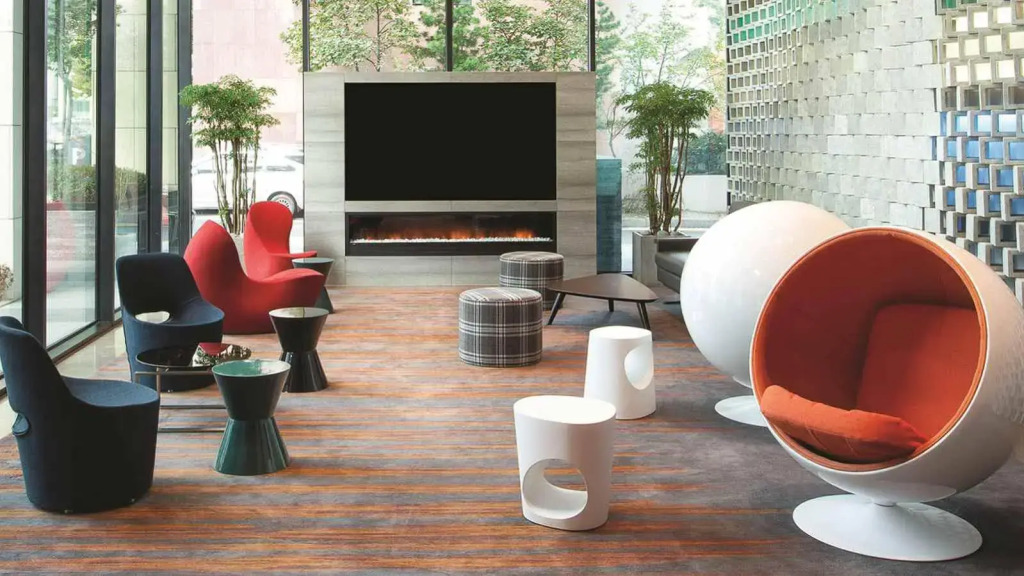 Aloft by Marriott Seoul Gangnam