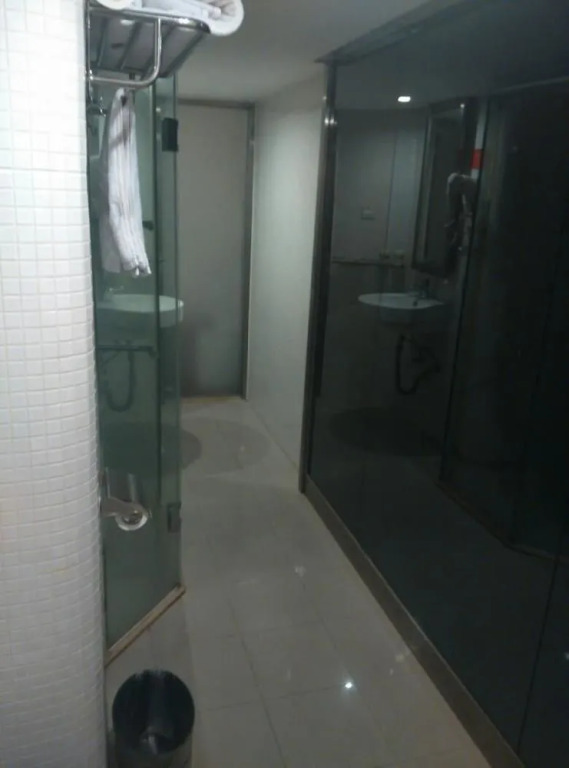Guangzhou Motel - 168 Zhujiang New Town