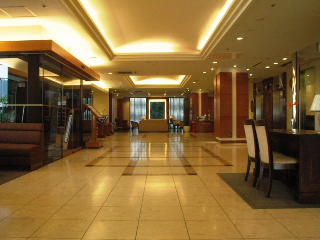 Hotel Sun Okinawa