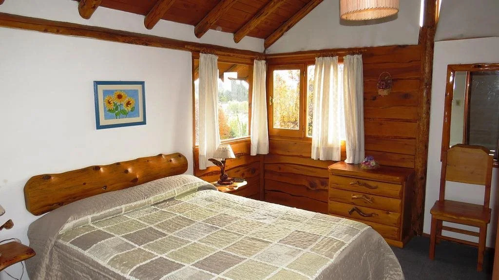 Cabañas Lejano Sur