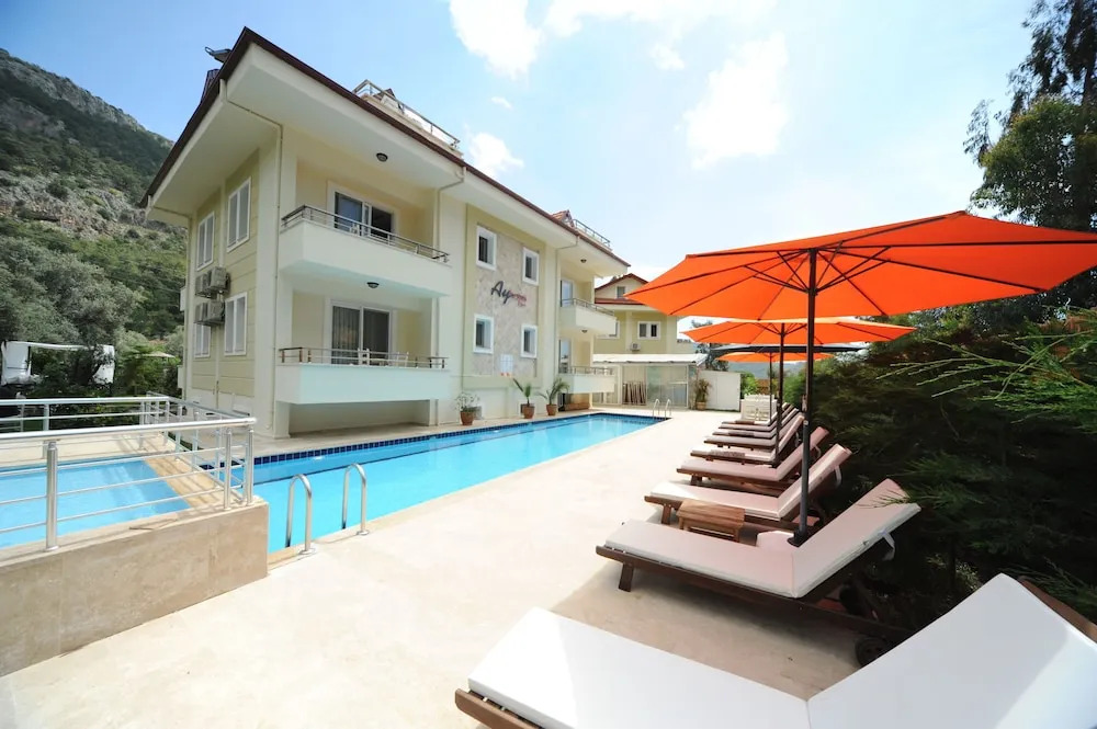 Ay Hotel Gocek