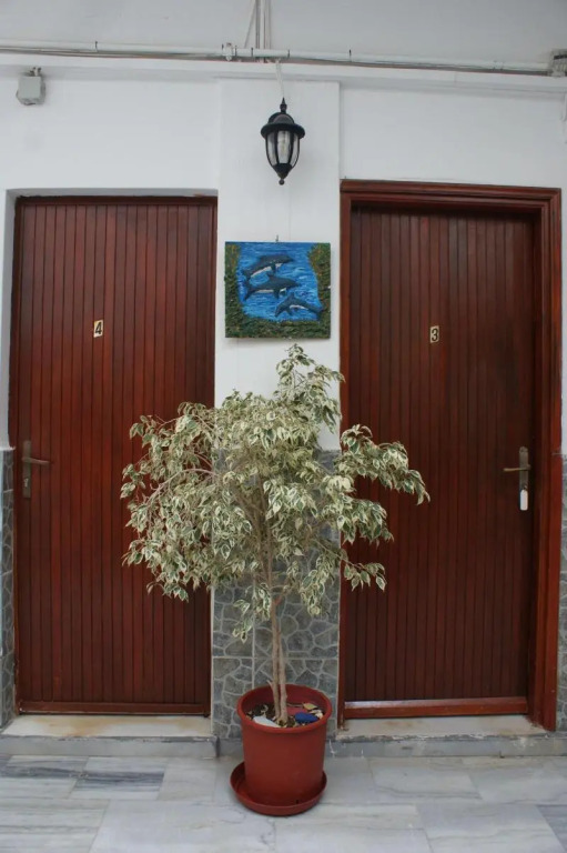 Hotel Eleftheria