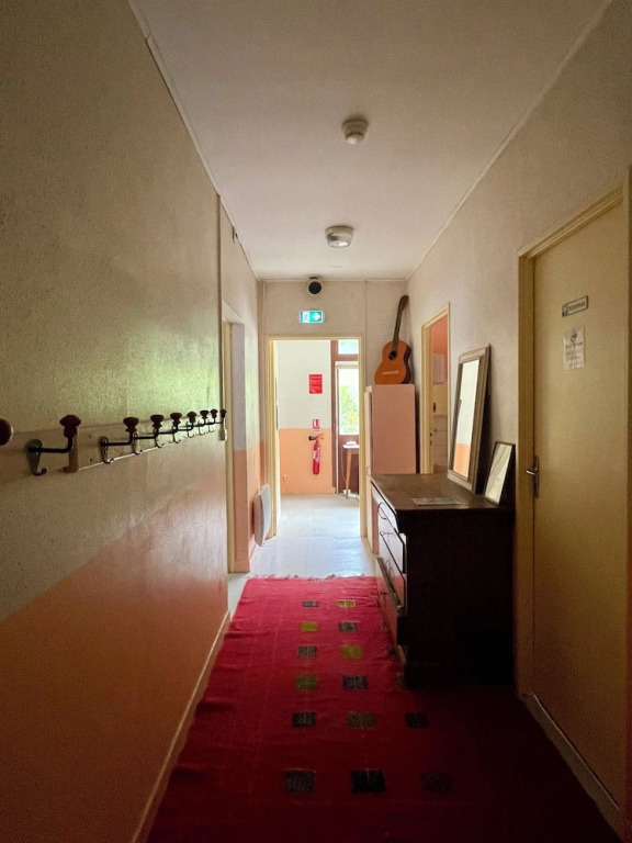 La Baleine Blanche - Chambres