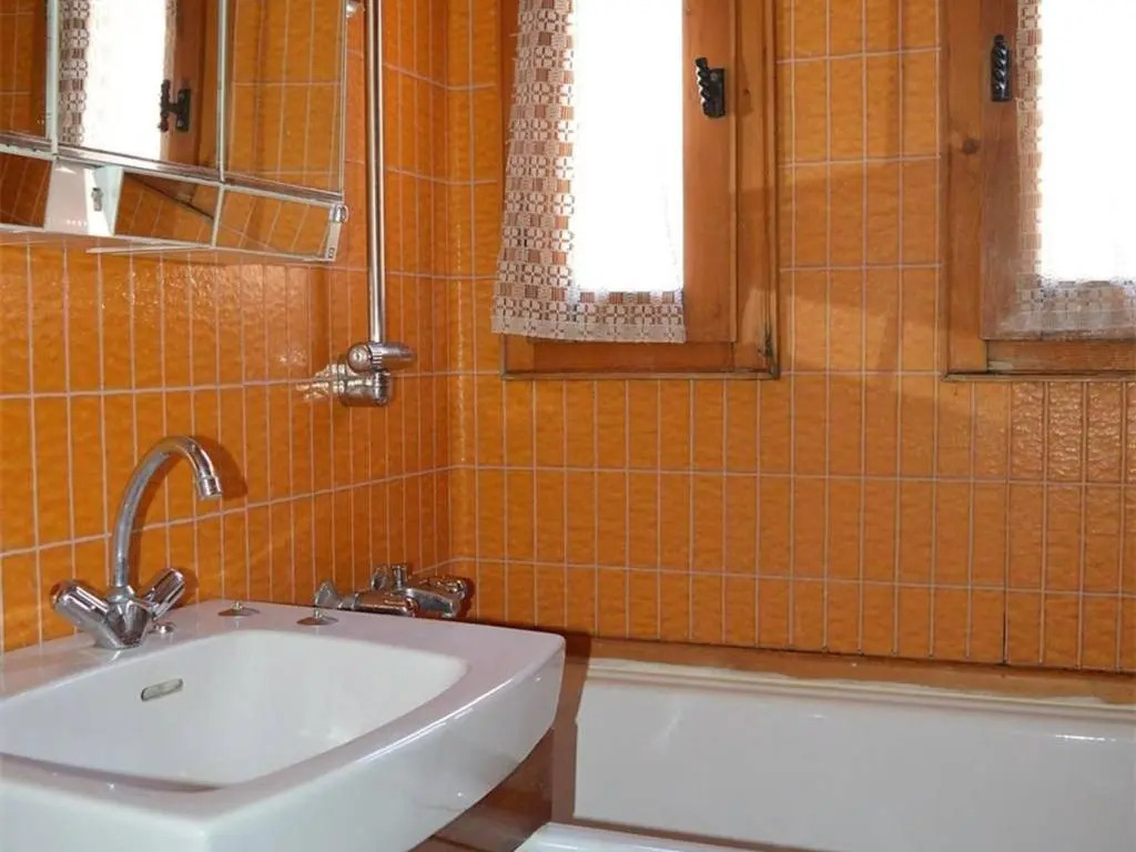 Chalet Bolquère-Pyrénées 2000, 3 pièces, 6 personnes - FR-1-592-5
