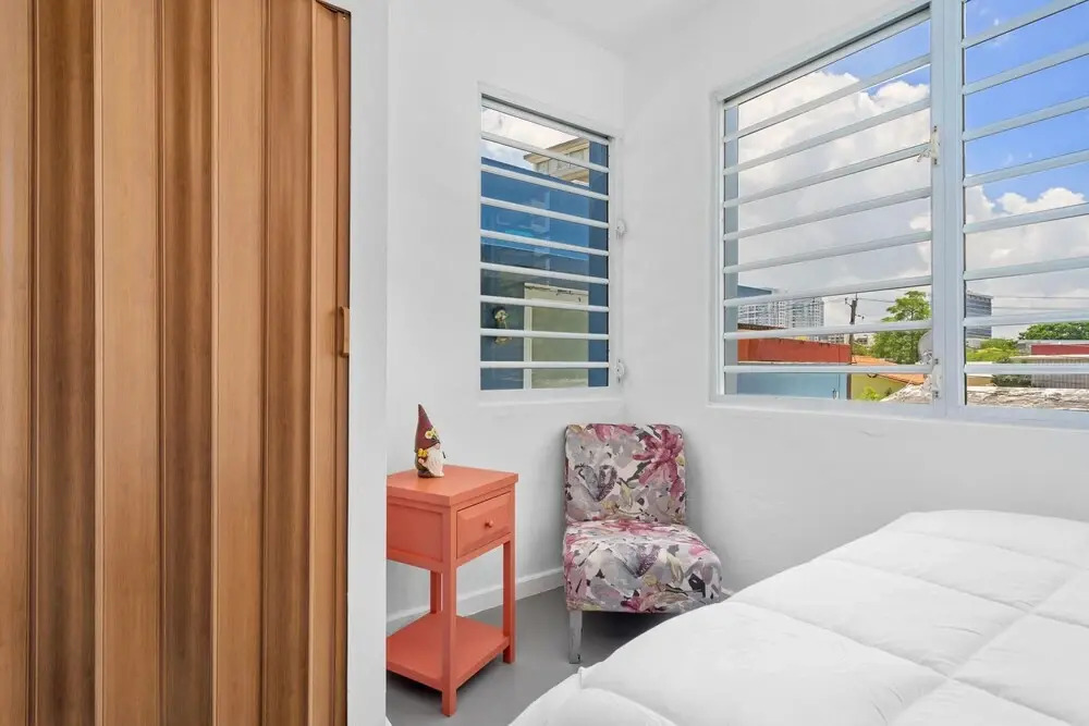 Otium Rentals Cityscape Locale Living Spot