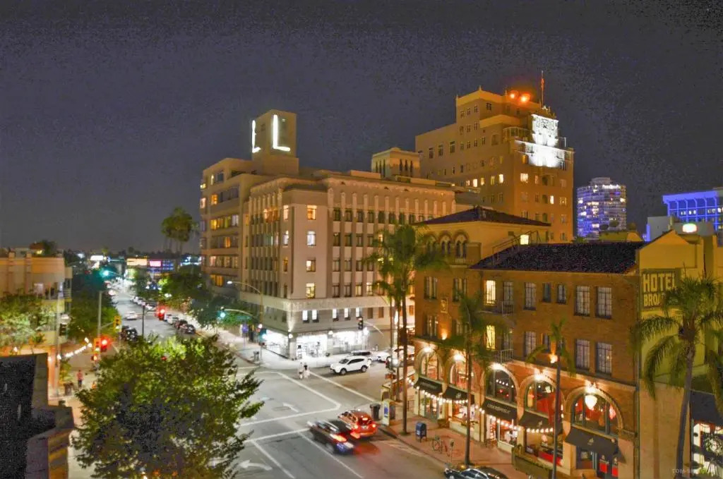 Hotel Royal