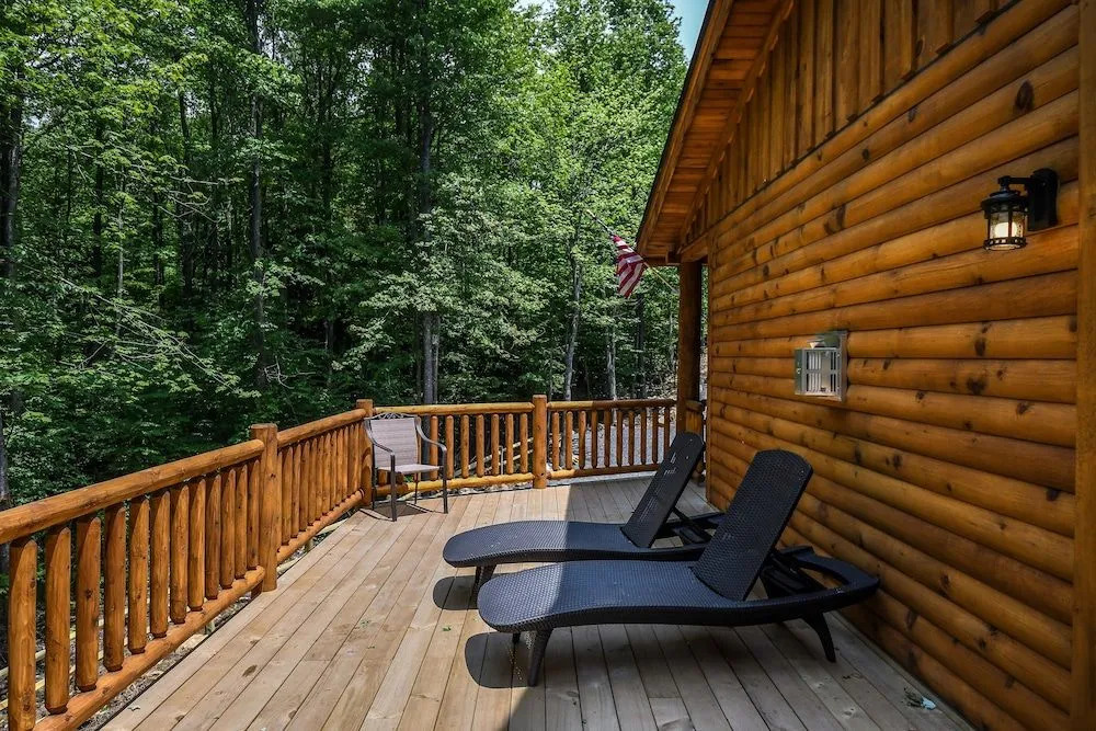 Hemlock Hideaway
