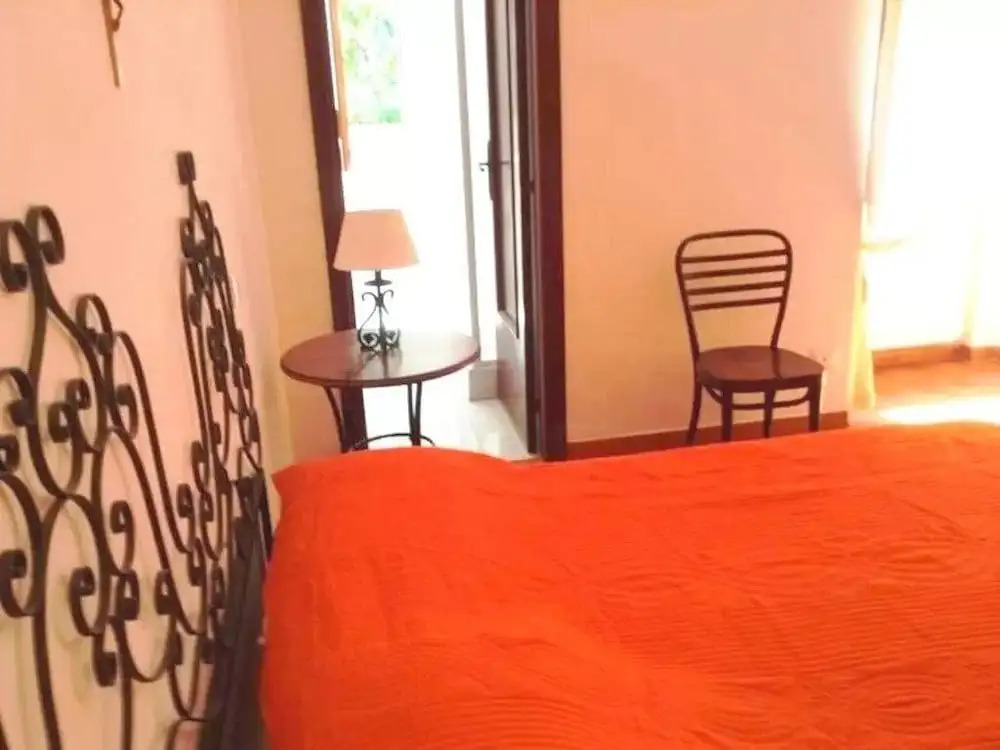 Casa Salvo