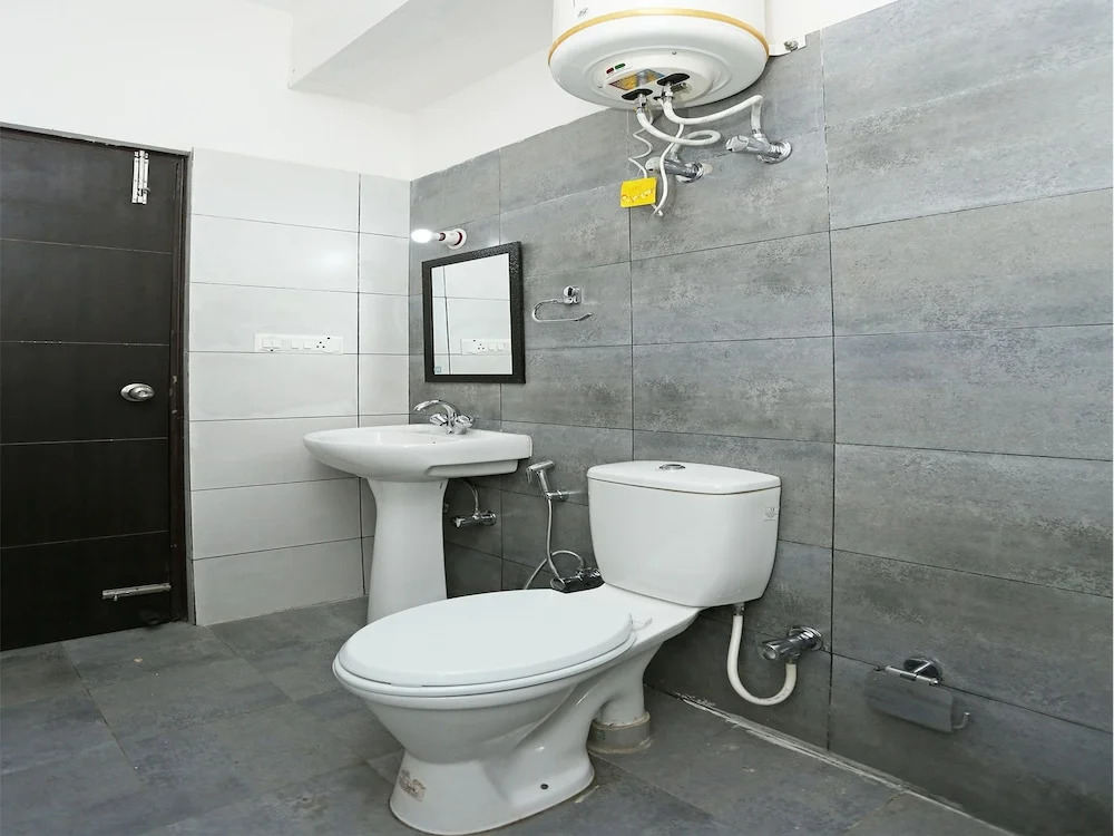 OYO 9568 Home 1 BHK Bhowali