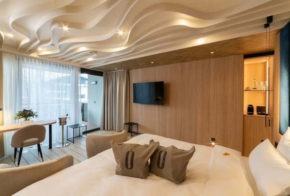 Ströbinger Hof - Therme Wellness Resort
