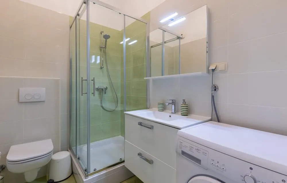 Stunning Apartment in Kostrena With 2 Bedrooms, Wifi and Outdoor Swimming Pool