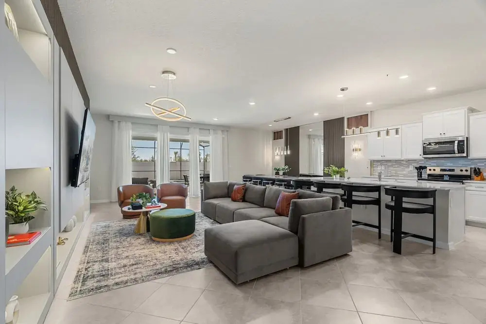 Ultimate 10 Bed Luxury Retreat With Epic Playroom