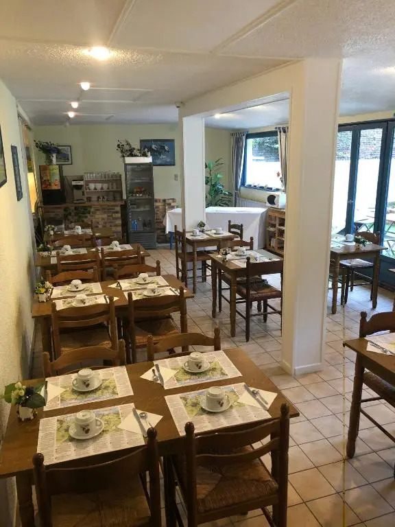 Escal Hôtel
