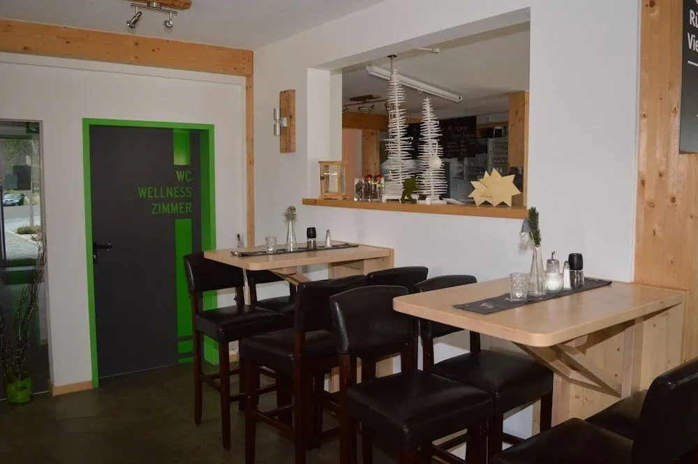 Grüner Hut - DEIN BERGHOTEL