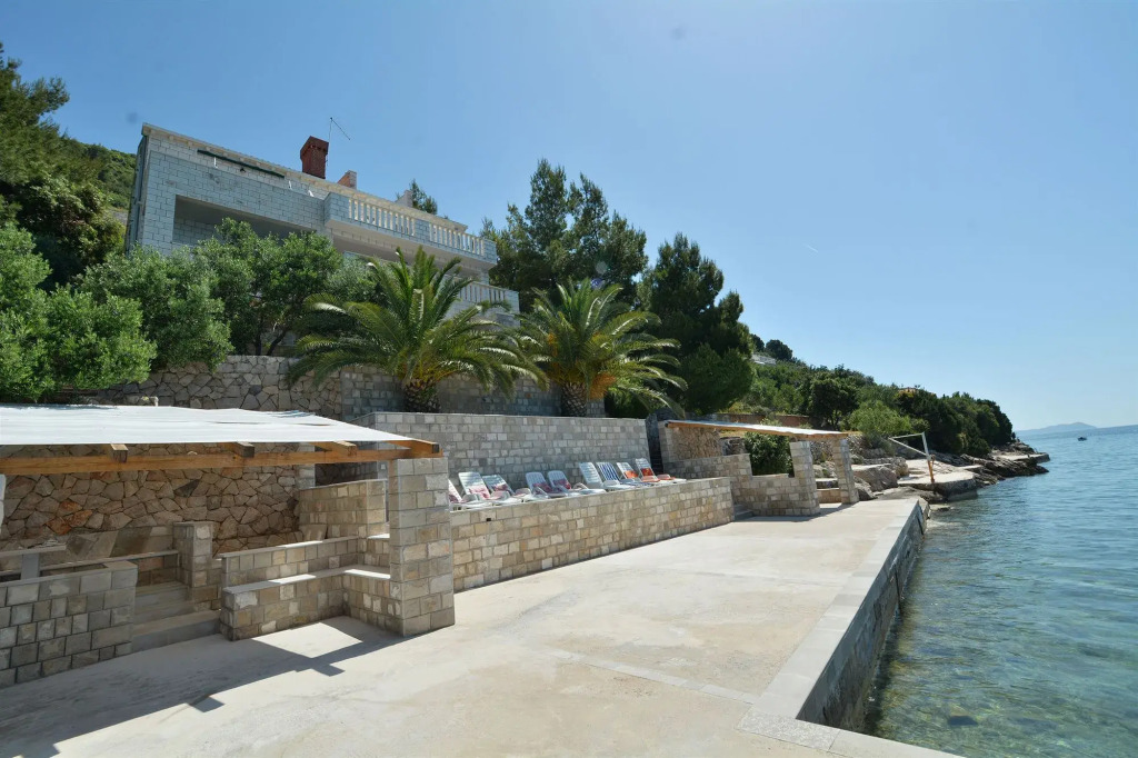 Villa Ratac