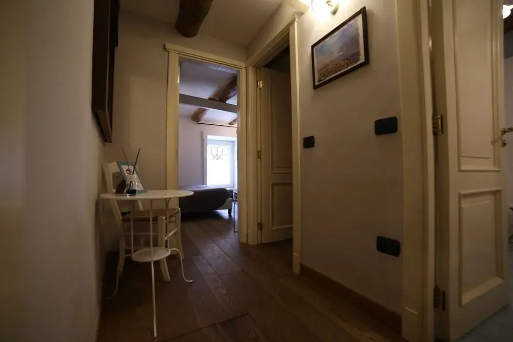 B&B Palazzo Solimena