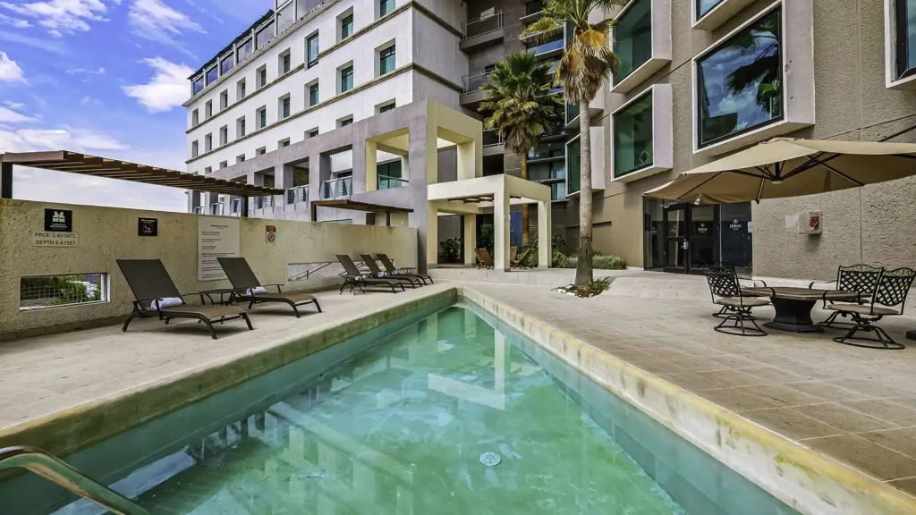 Hilton Queretaro