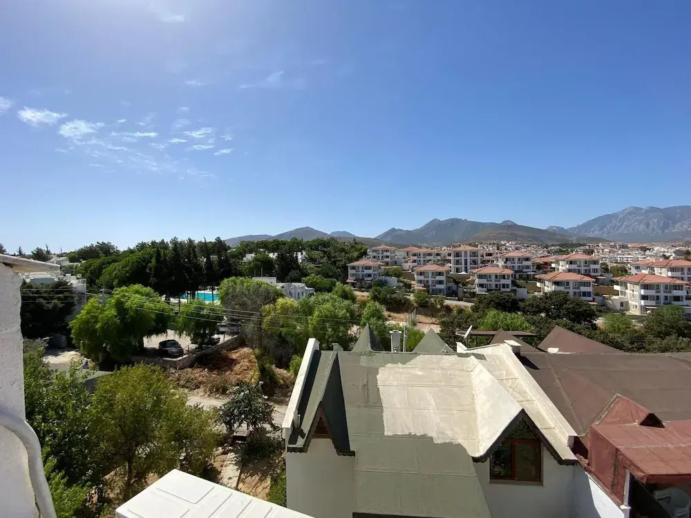 Kardelen apart Datça