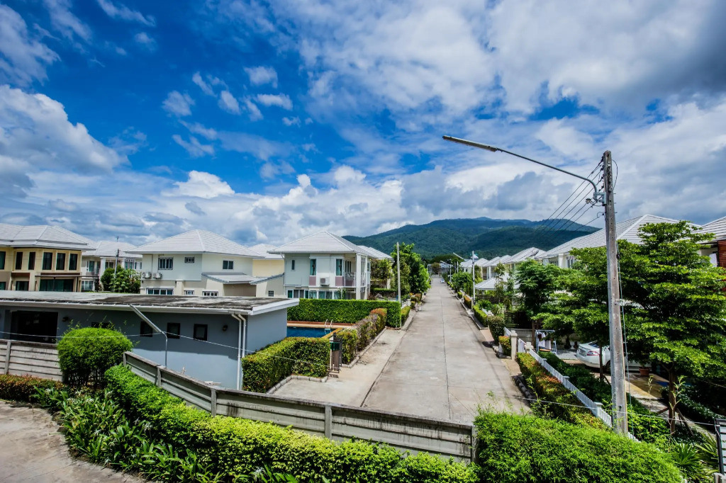 Chayayon Condominium Hotel