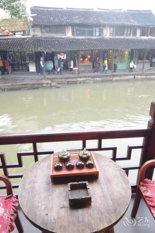 Riverside Inn - Xitang