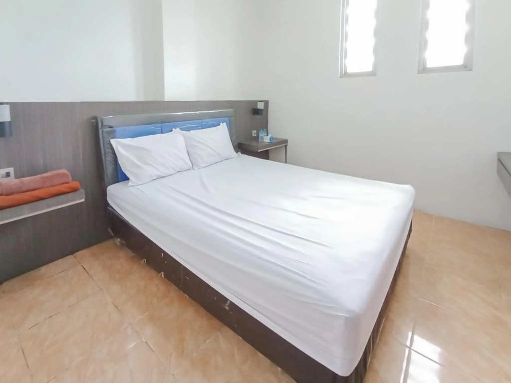 OYO 3848 Kavana Syariah Homestay
